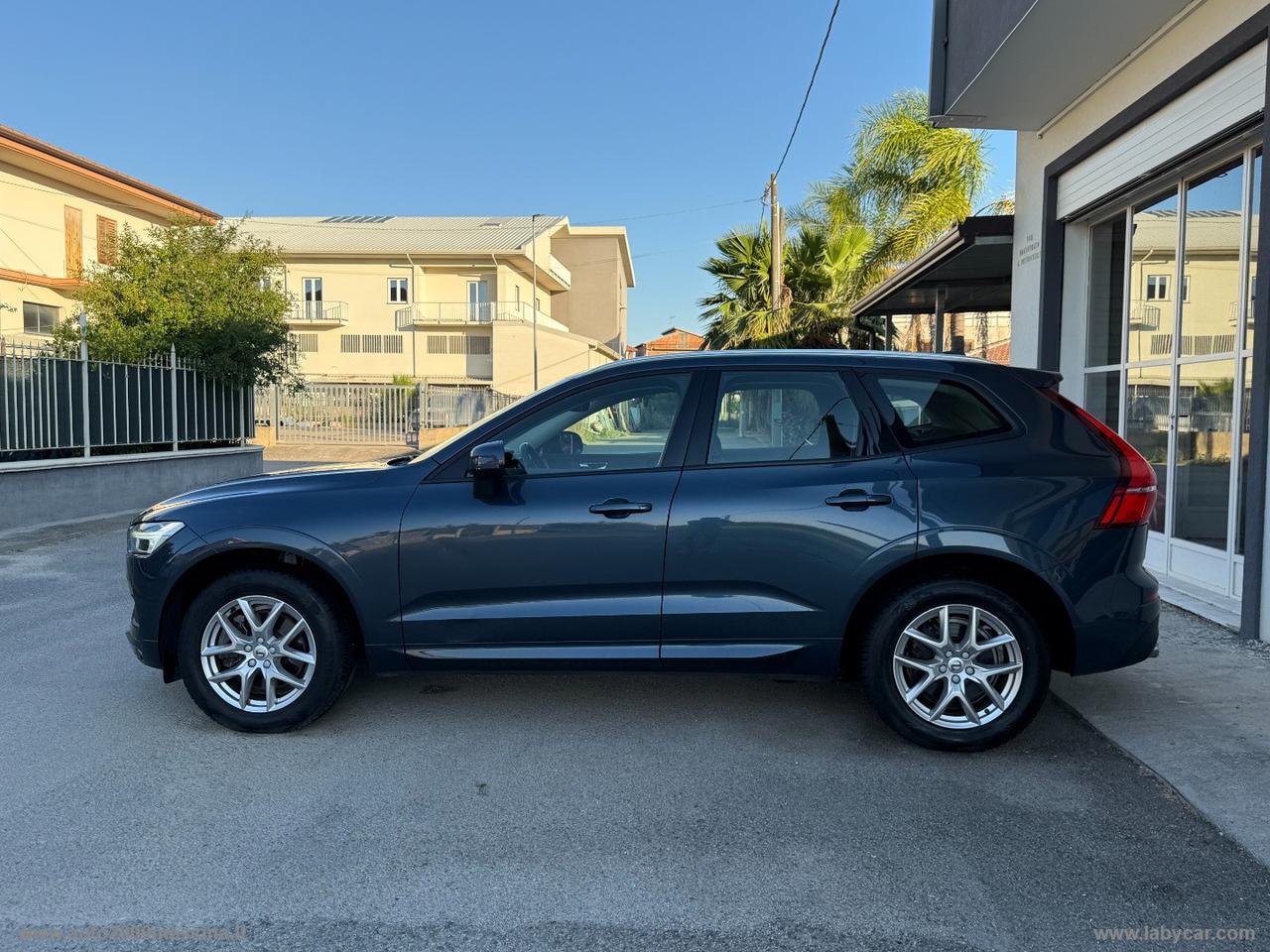 VOLVO XC60 B4