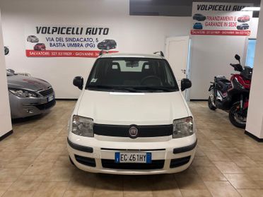 FIAT PANDA ANNO 2011 BZ 1.2 ADATTA NEOPATENTATI KM 190 MILA
