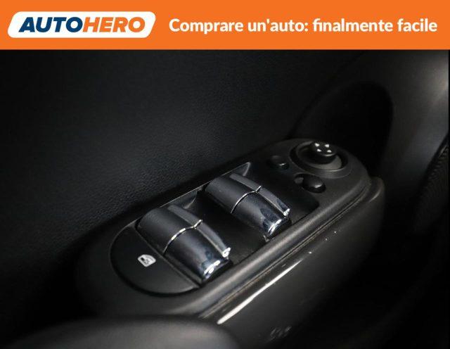 MINI One 1.2 One 5 porte