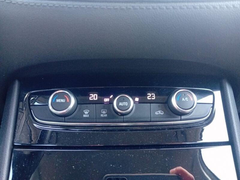 Opel Grandland X 1.5 Diesel 130cv Business Edition S&S AT8