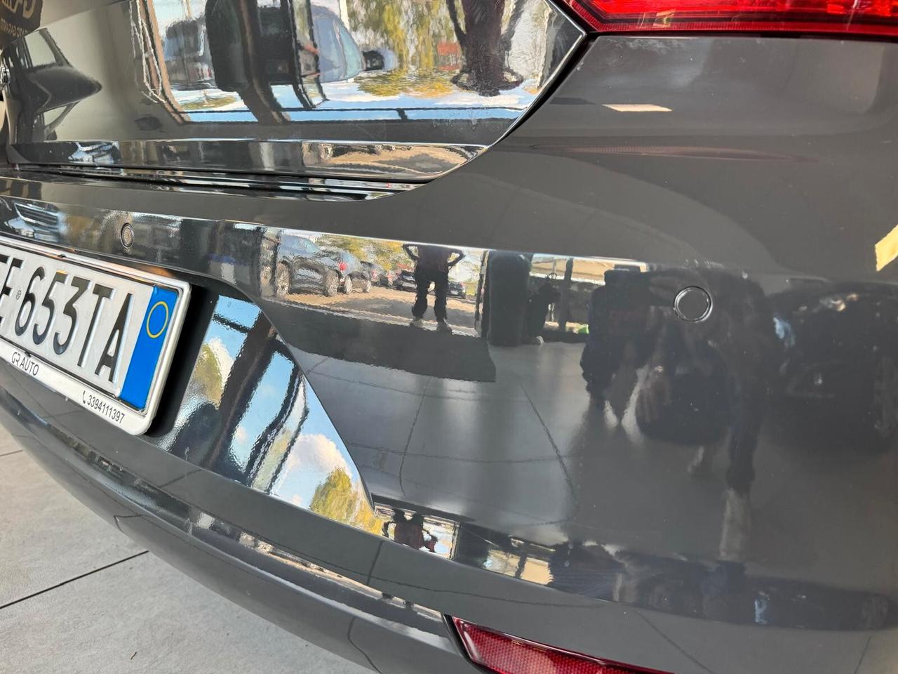 Volkswagen Polo 1.0 MPI BENZ 60CV 5P TRENDLINE 2016