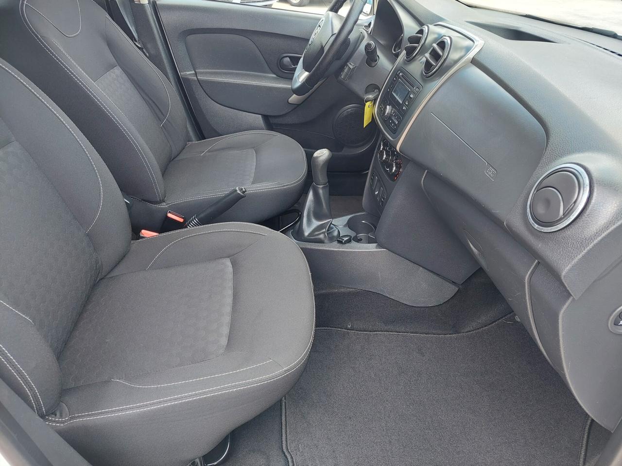 Dacia Logan MCV 1.5 dCi 8V 75CV Start&Stop Lauréate