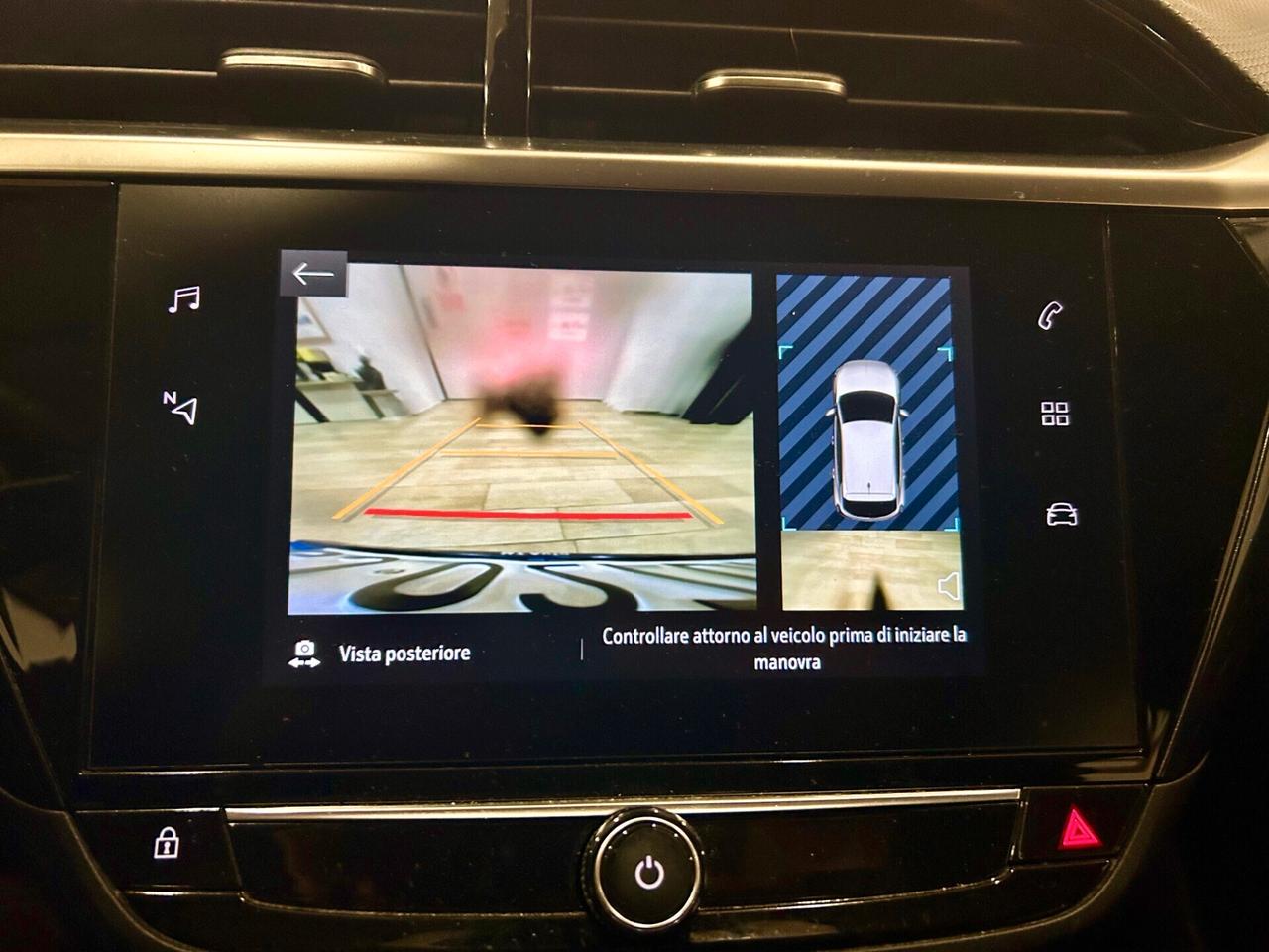 Opel Corsa 1.5 D 100 CV Blitz Edition