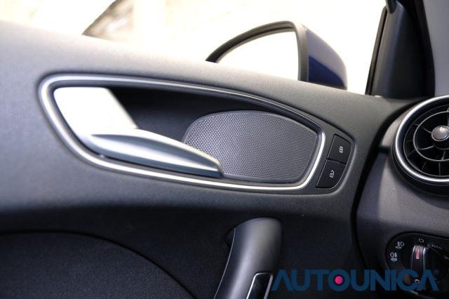 AUDI A1 SPB 1.0 TFSI ULTRA SLINE NEOPATENTATI
