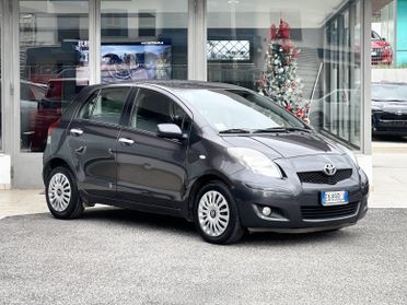 Toyota Yaris 1.3 Benzina 100CV E4 Neo - 2010