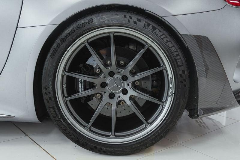 Mercedes-Benz GT R PRO *IVA ESPOSTA*1 OF 750*