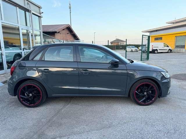 Audi A1 1.4 TDI S tronic Sport