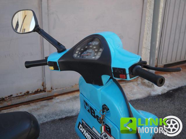 PIAGGIO Vespa 50 FL 2 V ? ASI ?