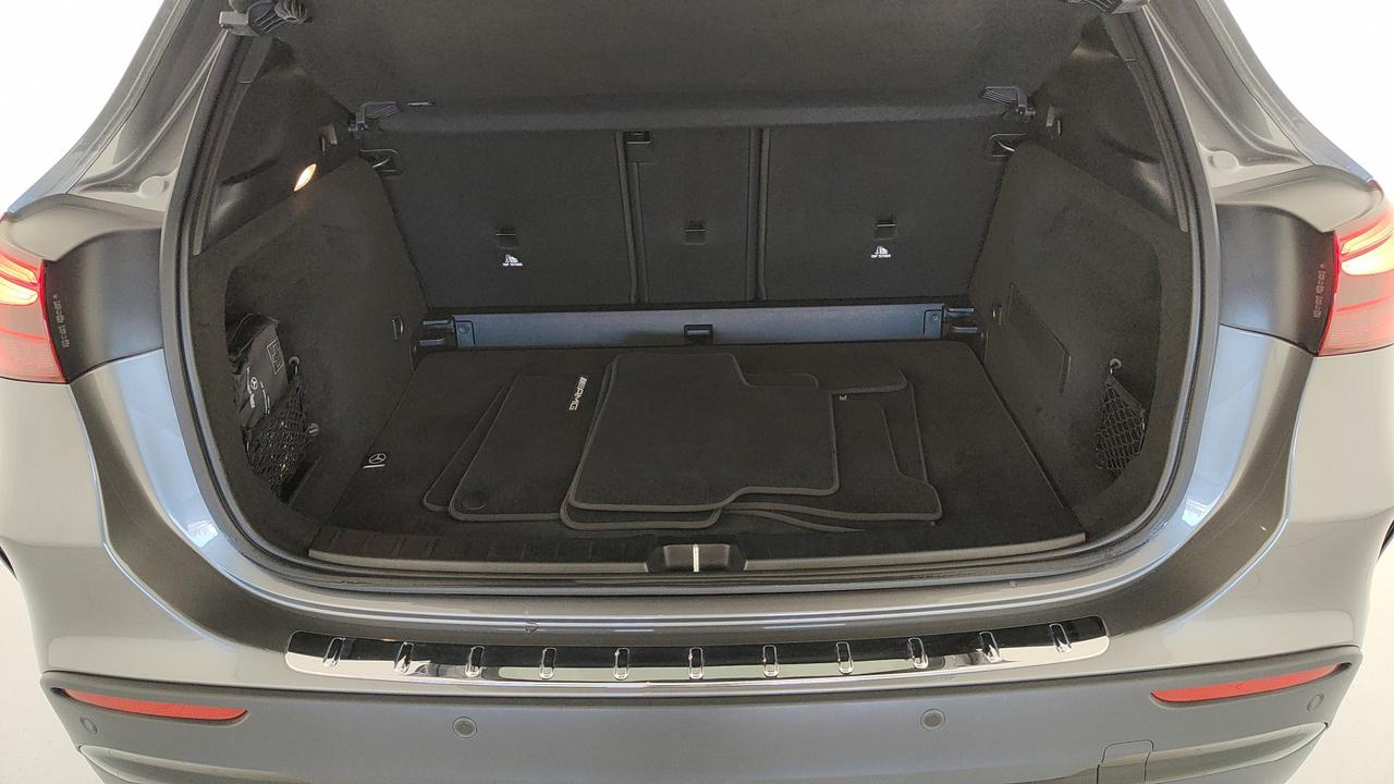 Mercedes-Benz GLA 200 d AMG Line Advanced Plus auto