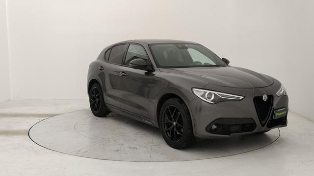 ALFA ROMEO Stelvio 2.2 t Veloce Ti Q4 210cv auto