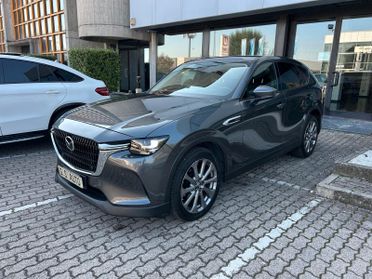 Mazda CX-60 3.3 m-hybrid rwd 200cv auto PROBLEMI MOTORE