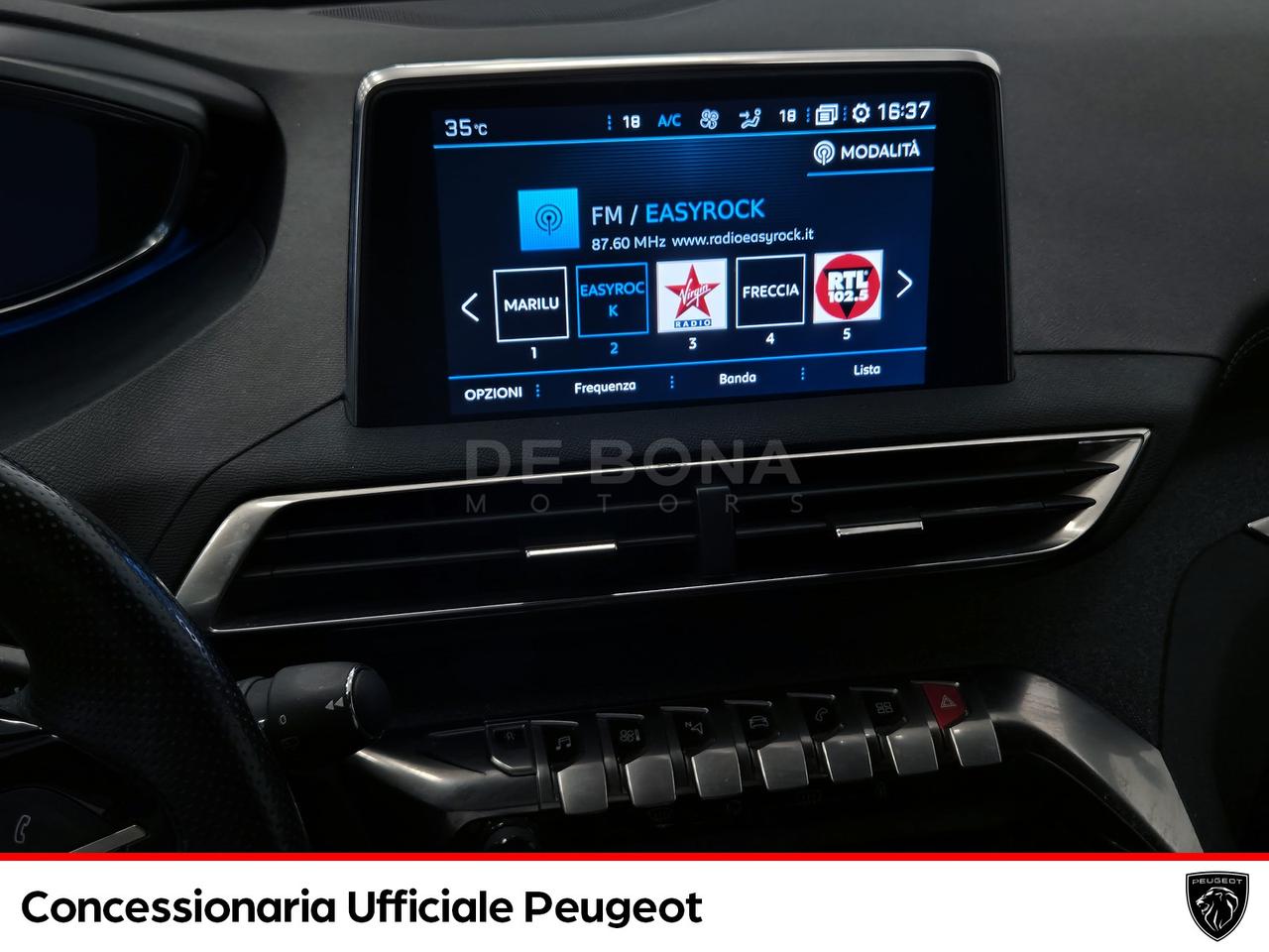 Peugeot 3008 1.2 puretech t gt line s&s 130cv eat8