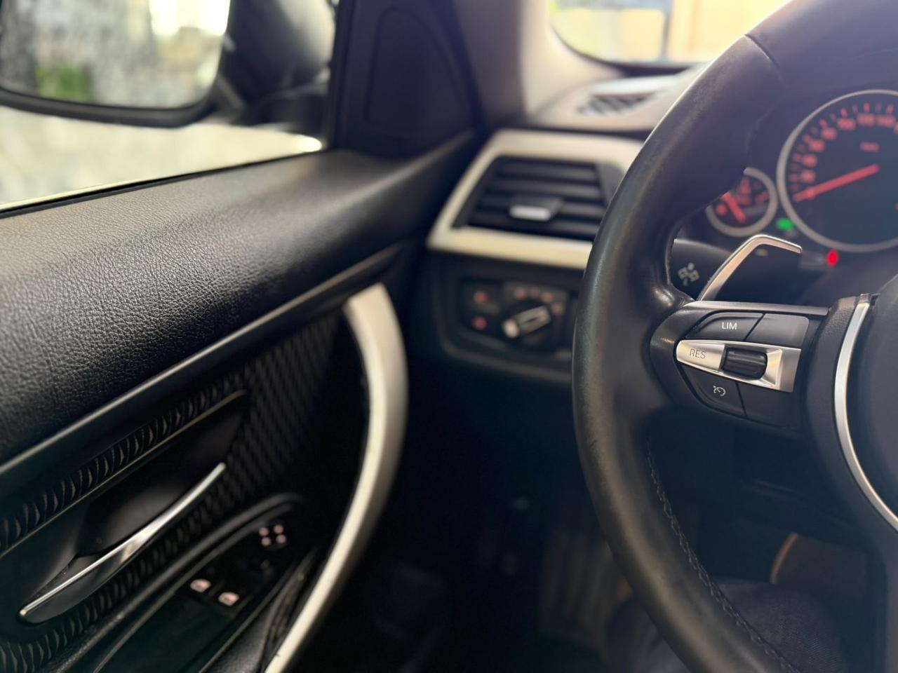 Bmw 425d Coupé Msport