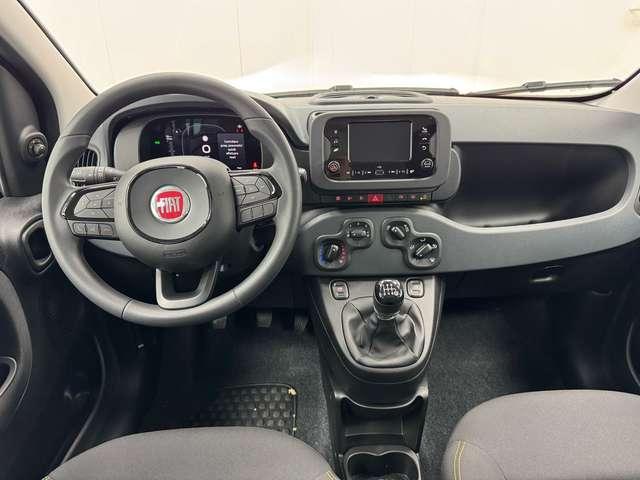 Fiat Panda *PANDINA* 1.0 HYBRID 69CV*CRUISE+SENSORI*ONLYPROMO