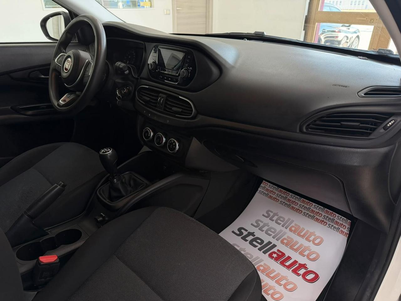 Fiat Tipo 1.3 Mjt S&S 5p. *IVA DEDUCIBILE*