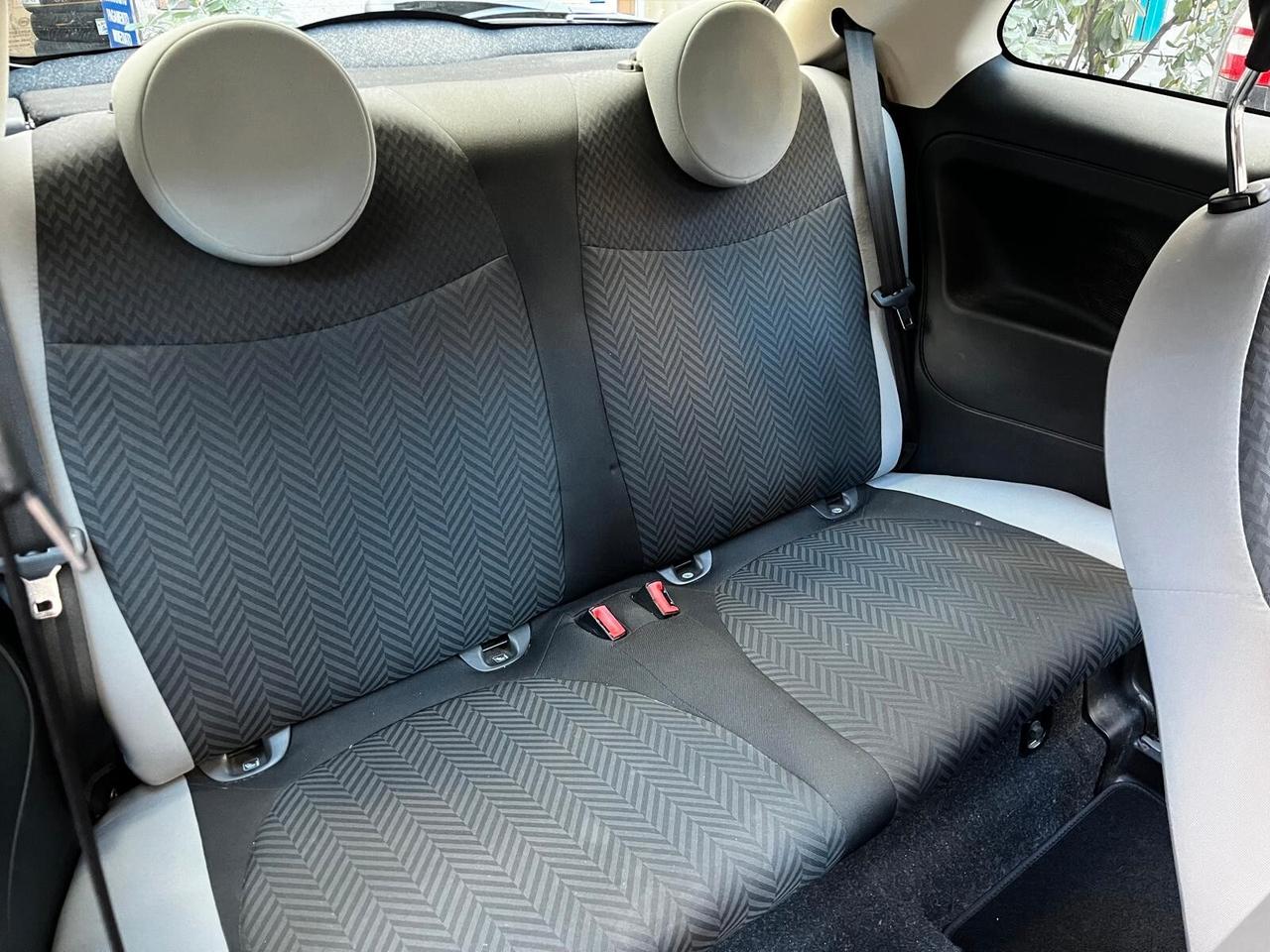 Fiat 500 1.2 Pop