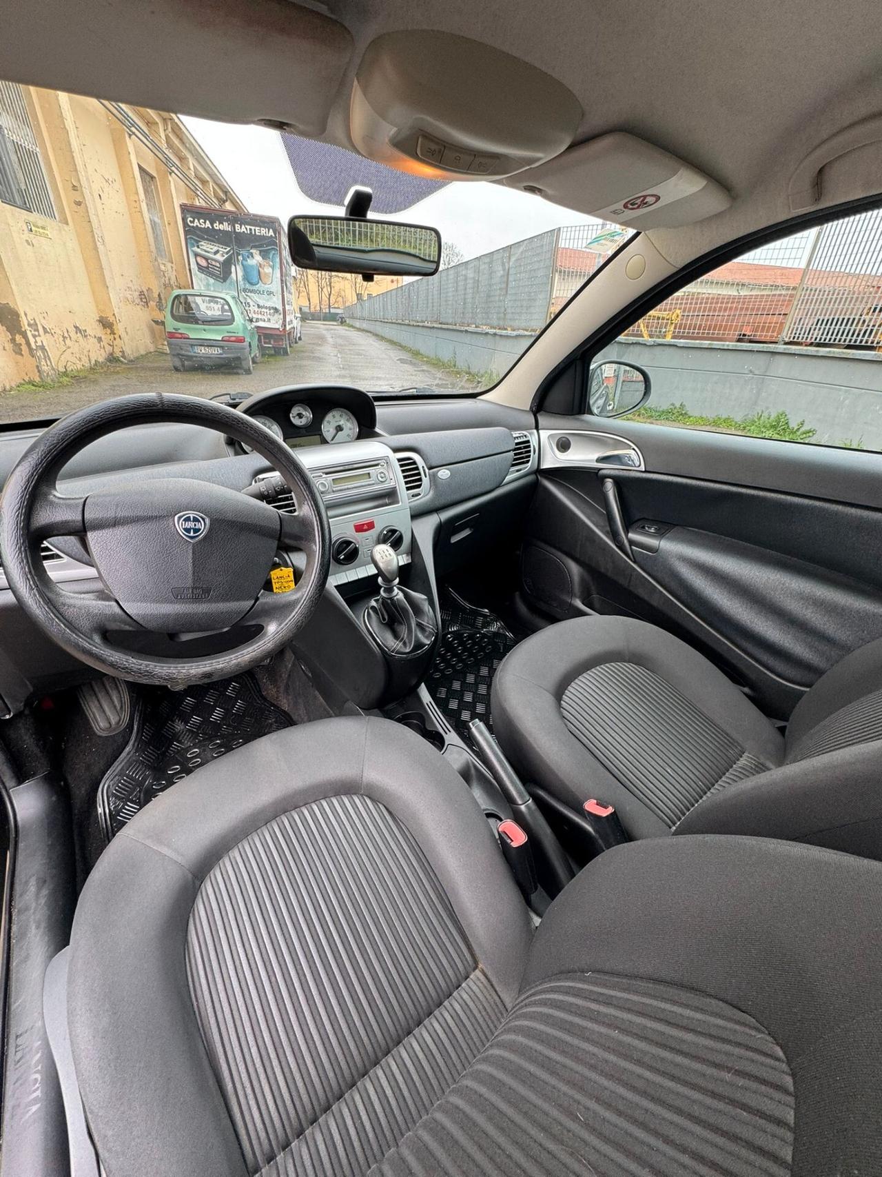 Lancia Ypsilon 1.4 E-Collection Ecochic GPL