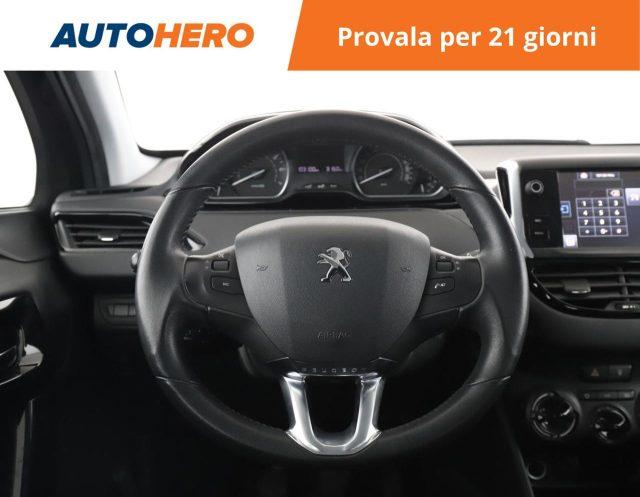 PEUGEOT 208 1° serie PureTech 82 5 porte Active