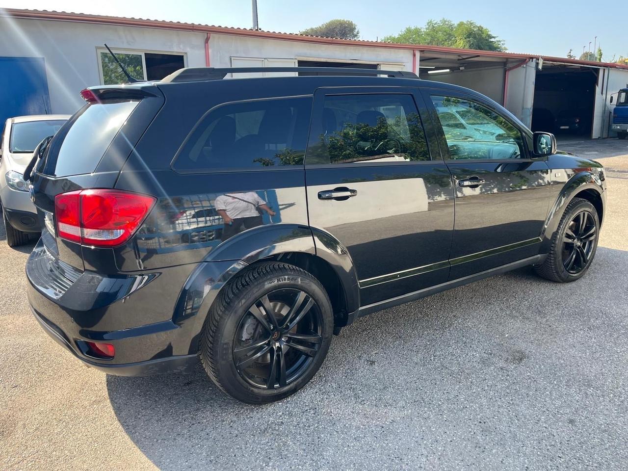 Fiat freemont-2.0 mjt/170 cv -4x4- camb aut-12/2013