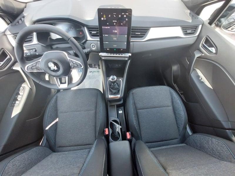 Mitsubishi ASX 1.2L benzina / LPG Invite