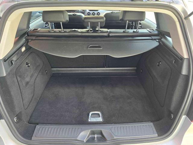 MERCEDES-BENZ B 200 Premium