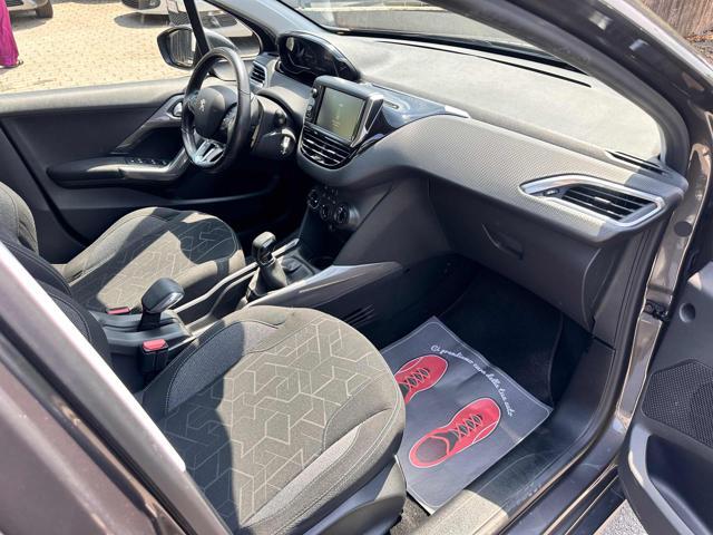 PEUGEOT 2008 1° serie PureTech 82 Allure