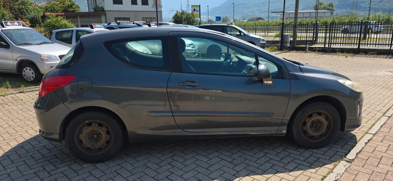 Peugeot 308 1.6 VTi 120CV 3p.