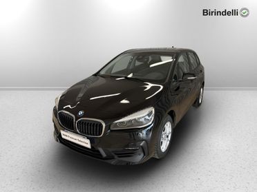 BMW Serie 2 A.T. (F45) - 216i Active Tourer Business