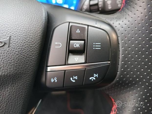 Ford Kuga 2.5 full hybrid ST-Line 4X4 190cv