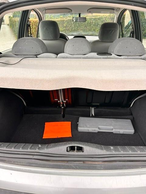 Citroen C3 1.6 16V Exclusive