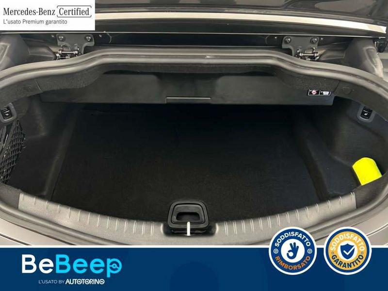 Mercedes-Benz CLE Cabrio 220 D ADVANCED AUTO