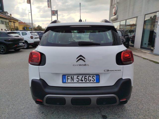 CITROEN C3 Aircross BlueHDi 100 Shine