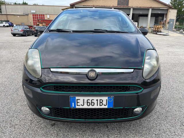 FIAT Punto Evo 1.2 3 porte S&S Dynamic 165,243km Bellissima