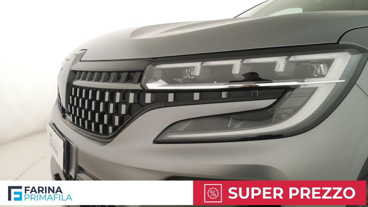 RENAULT Austral 2023 - Austral 1.2 E-Tech full hybrid Iconic Esprit Alpine 200cv au