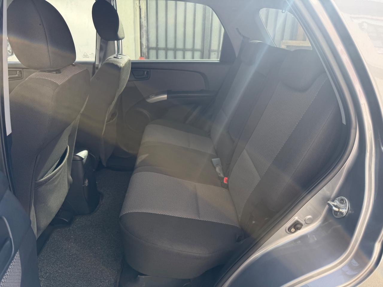 Kia Sportage 2.0 141CV 2WD Active GPL