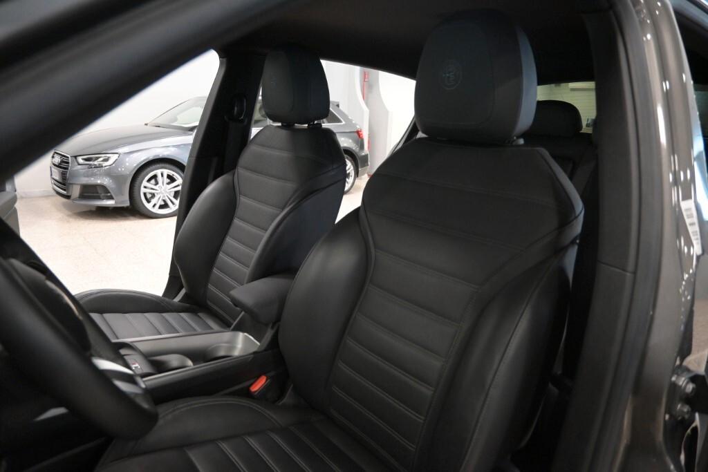 ALFA ROMEO TONALE 1.6 DIESEL 130 CV TCT6 SPRINT