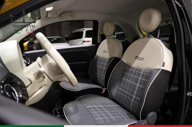 Fiat 500 1.2 Lounge 69cv