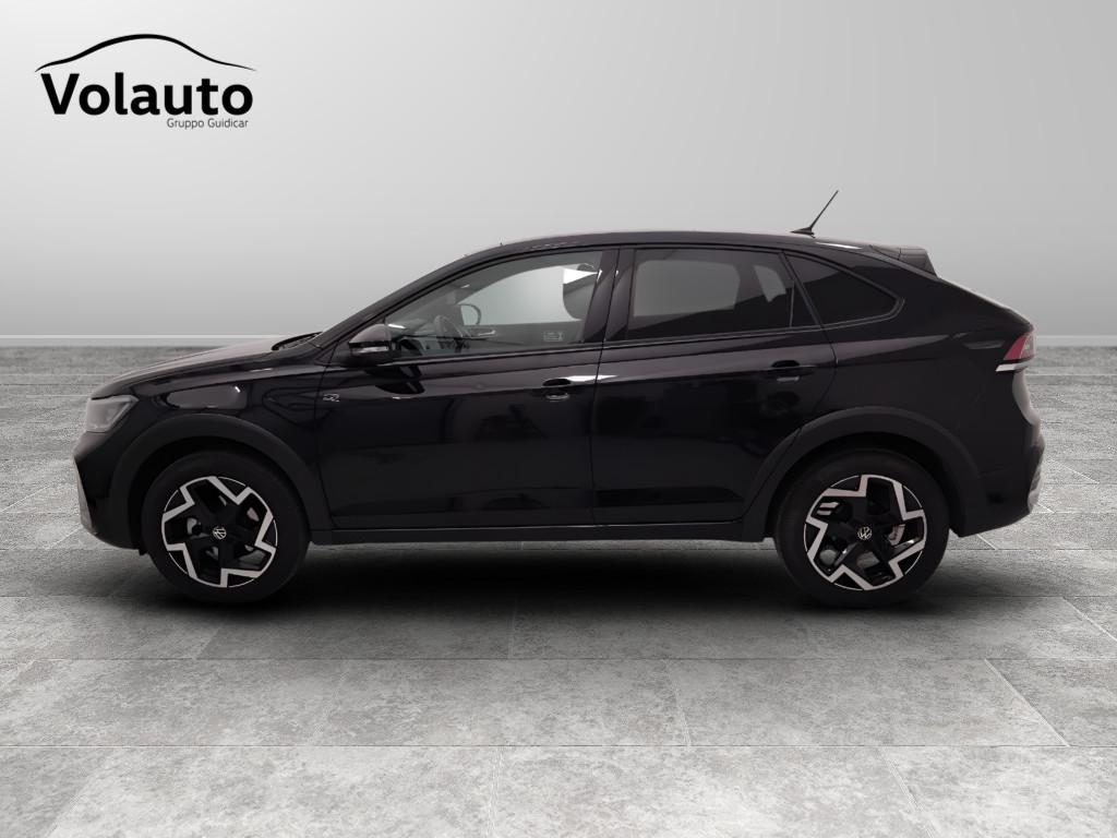 VOLKSWAGEN Taigo - Taigo 1.0 tsi R-Line 115cv