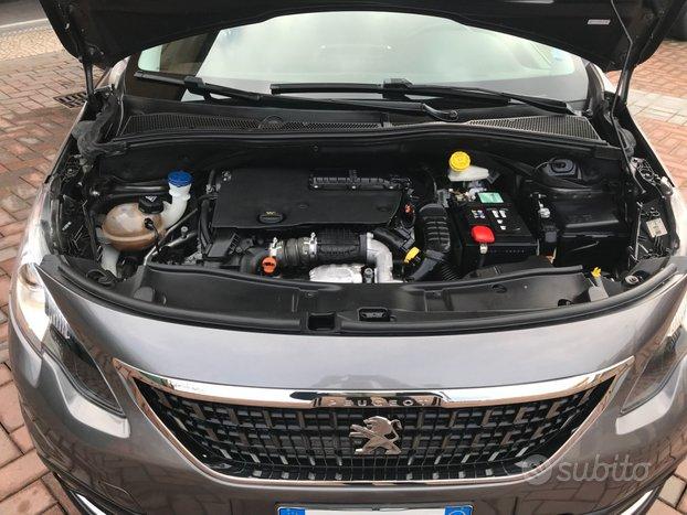 Peugeot 2008 BlueHDi 75 Active