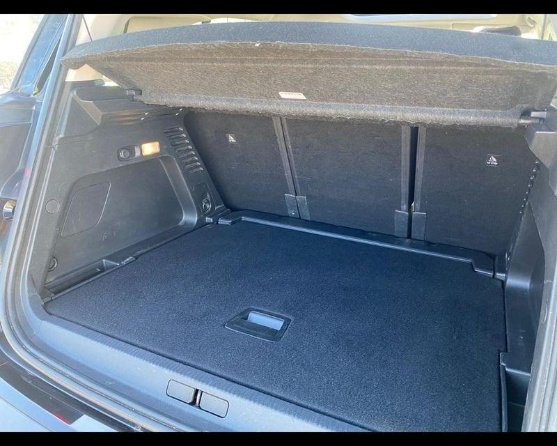 Citroën C5 Aircross I 2018 2.0 bluehdi Shine s&s 180cv eat8