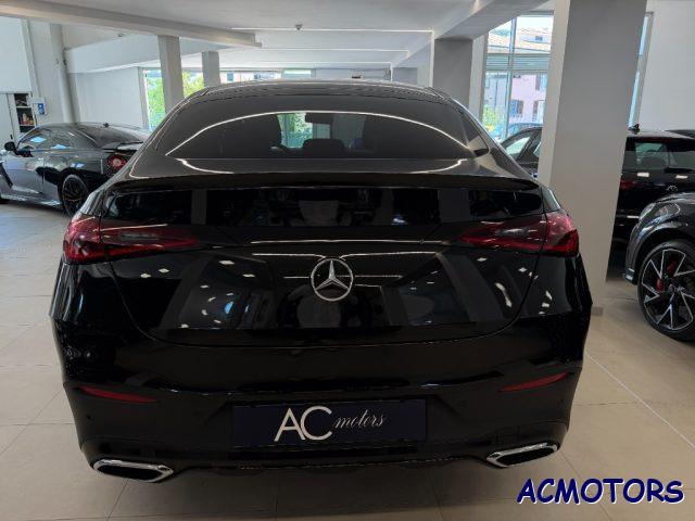 MERCEDES-BENZ GLC 220 d 4Matic Mild hybrid Coupé AMG Line Advanced Plus