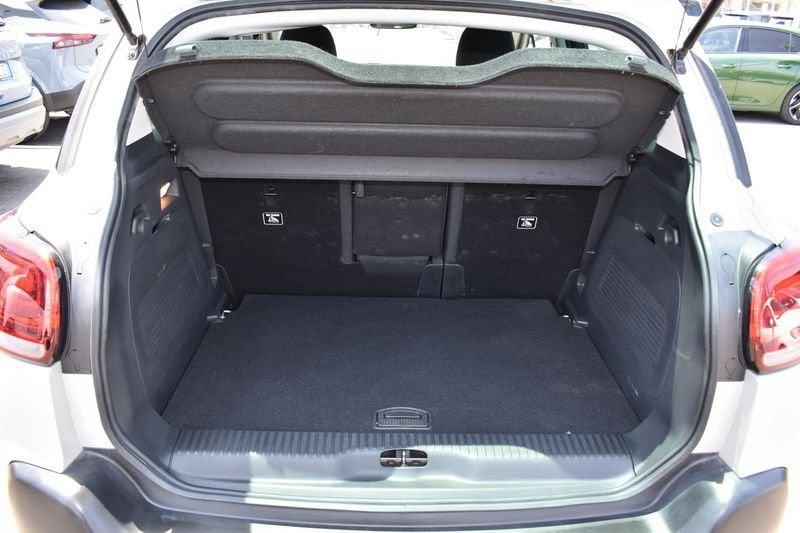 Citroën C3 Aircross PureTech 110 S&S Shine EAT6