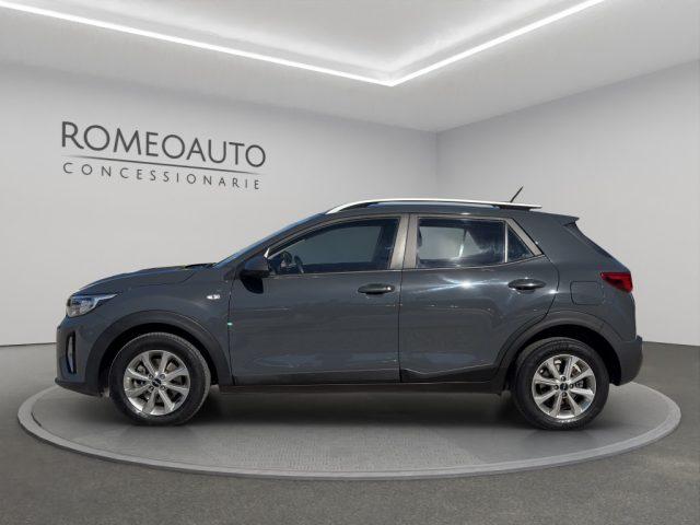 KIA Stonic 1.0 t-gdi mhev urban 100 cv