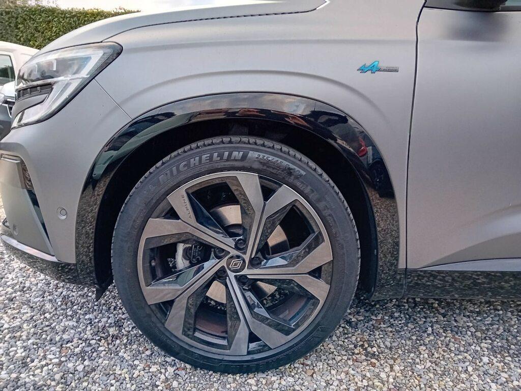 Renault Austral 1.2 E-Tech full hybrid Techno Esprit Alpine