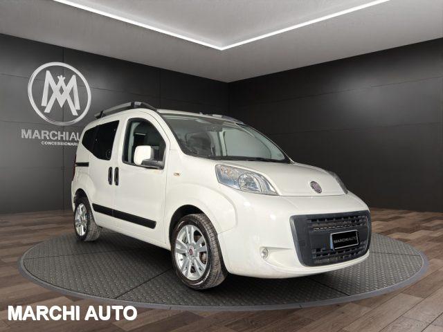 FIAT Qubo 1.3 MJT 75 CV Dynamic