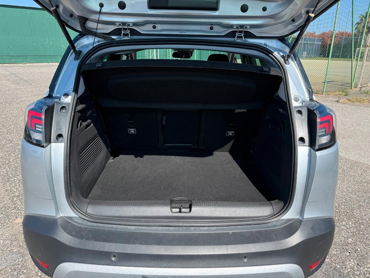 Opel Crossland 1.2 Turbo 12V 110 CV Ultimate PREZZO REALE