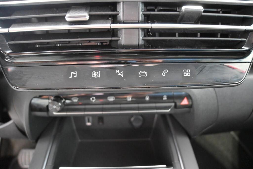 CITROEN C5 AIRCROSS BLUEHDI 130CV SeS EAT8 MAX ( FARI LED - CRUISE - COCKPIT - NAVI - MIRROR - PDC - TELECAMERA POST. - CERCHI 18 ) KM 6000