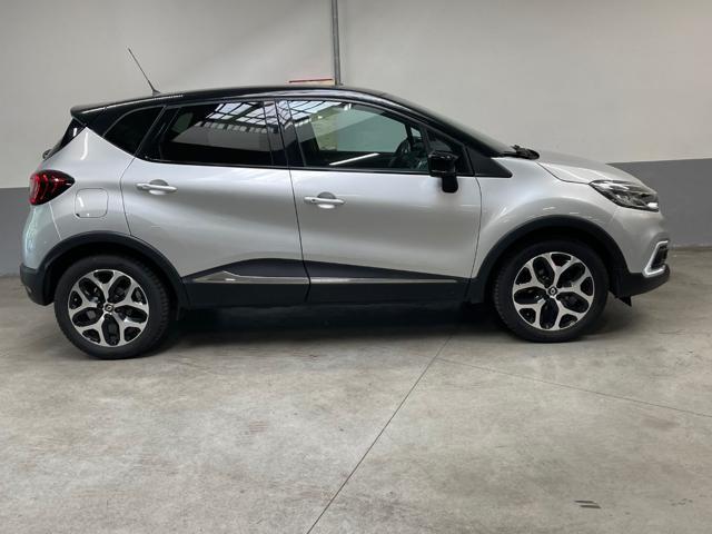 RENAULT Captur TCe 12V 90 CV Sport Edition2