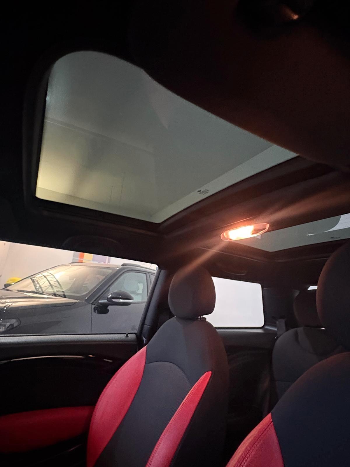 Mini Cooper SD Coupe 2.0 Coupé