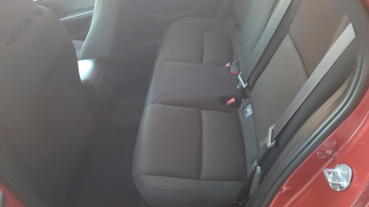 Mazda 3 2.0L e-Skyactiv Hybrid Exclusive ..TAGLIANDI MAZDA..